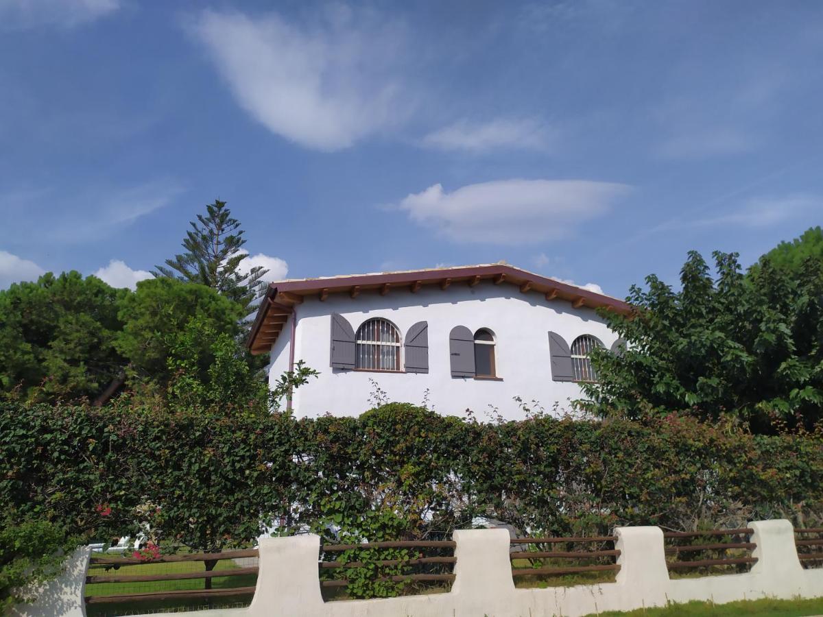 Casa Stella Di Madel Villa Flumini di Quartu Exterior photo